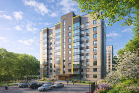 NEXT Девелопмент