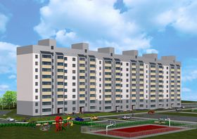 СеверСтрой