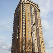 Инвестстройкомплекс