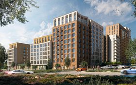 Первый Строительный Фонд