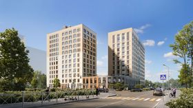 ГК Академия