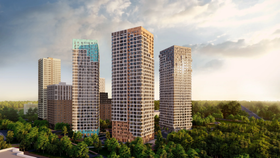 СТРАНА Девелопмент