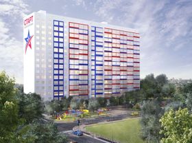 ВЫМПЕЛСТРОЙ