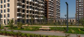 ЖК «Таллинский парк» цены на квартиры от официального застройщика — купить  в жилом комплексе «Таллинский парк» : планировки и отзывы на m2.ru