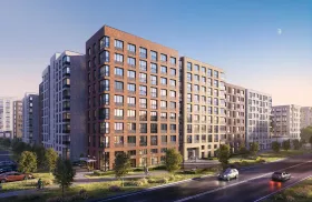 Группа компаний «ТРЕСТ»