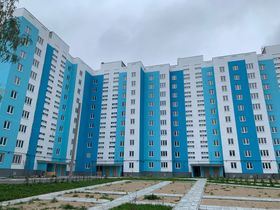 Коломенский домостроитель 