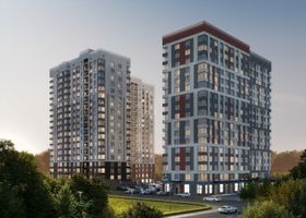 Строительный холдинг Эвилин