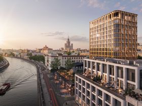 ГК Балчуг Девелопмент