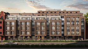 Балтийская коммерция