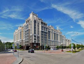 Казанский Посад