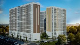 СЗ Тройка Плюс