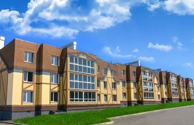 Корпорация «КОШЕЛЕВ»