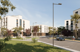 ИСК М-ЛЕВЕЛ