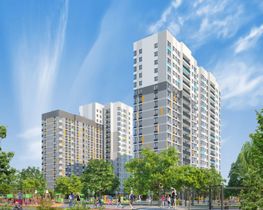 ЦЕНТР Девелопмент