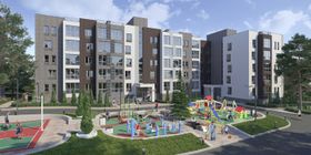 РЕКОНСТРУКЦИЯ