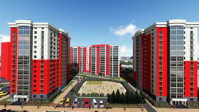 ГК «СтройИндустрия»