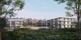 Global Development Company