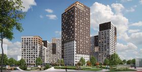 СТРАНА Девелопмент