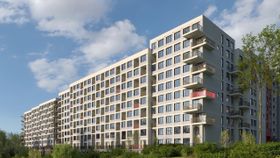 ГК «Новое время Девелопмент»