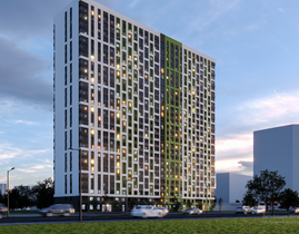 ГК «Проект Инвест»