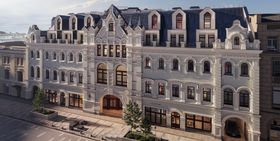 KR Properties