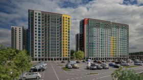 ГК Дарстрой