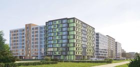 Ленстройтрест