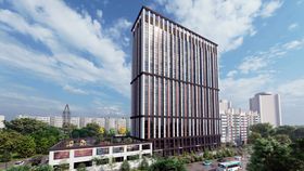 Far East Development