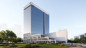 Level work Воронцовская