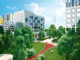 ГК «КОРТРОС»