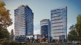 СЗ «ЗАПАДНЫЙ ПРОСПЕКТ 82»