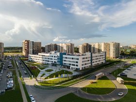 ЖК «Алхимово»