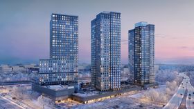 ЖК «МИРАПОЛИС»