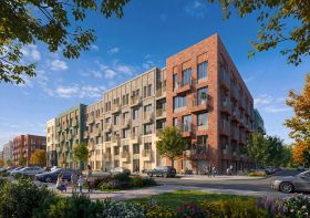 Слобода Девелопмент