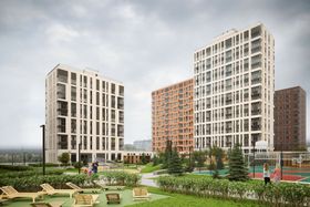 Комосстрой