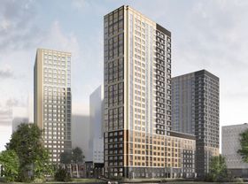 АСЦ «Правобережный»