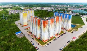 ГК Сибпромстрой