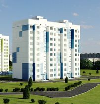Гарант-жилье