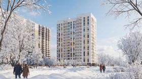 Карандаш Девелопмент