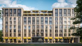 Новая жизнь