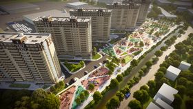 Ромекс Девелопмент