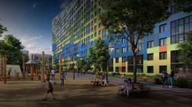 Seven Suns Development