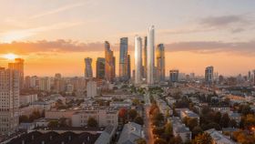 СТРАНА Девелопмент