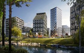 Гринвуд Девелопмент