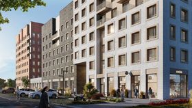 УДС «Девелопмент»