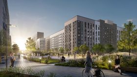 ПСК Дом девелопмент