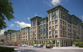 Кемеровогражданстрой