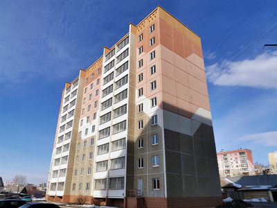 на Островского, 70