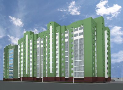 в квартале 47