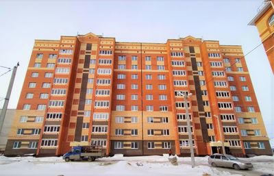 по ул. Полевая